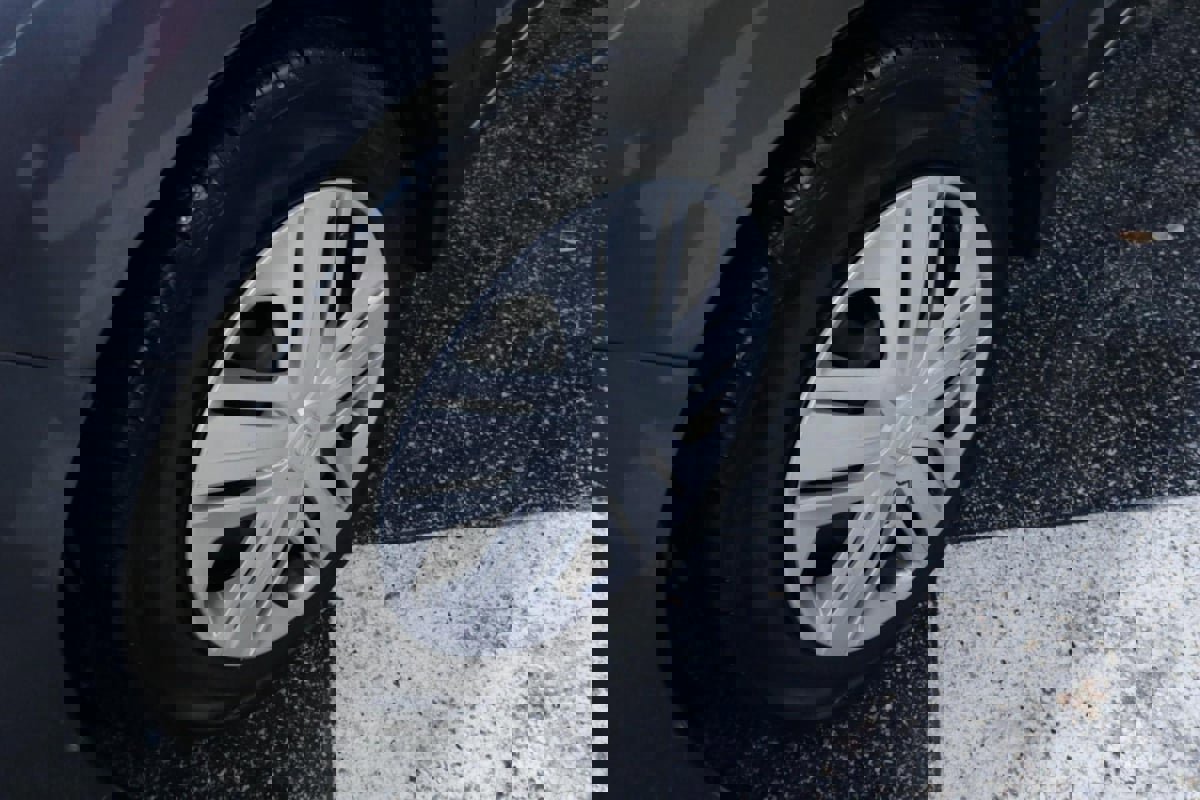 Used 2019 Honda Fit LX image 33