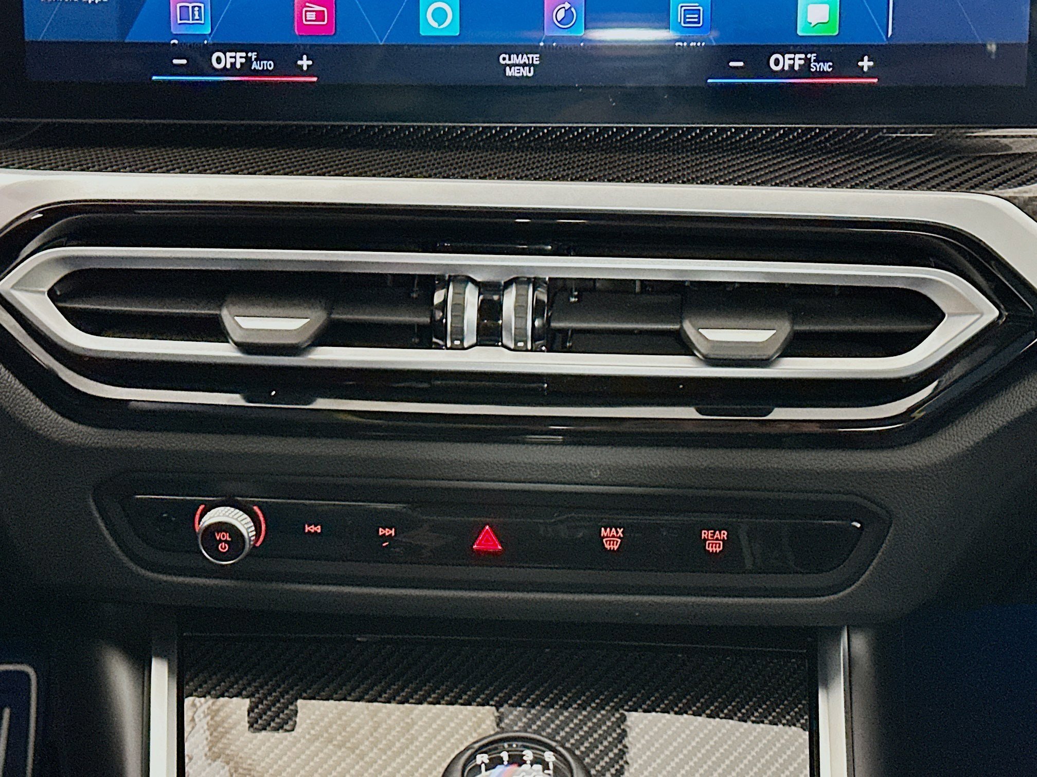 Used 2023 BMW M3 w/ Executive Package image 13