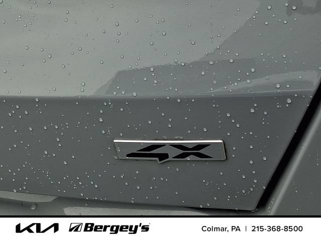 Certified 2025 Kia Sorento S w/ Panoramic Sunroof Package AWD/4WD image 36