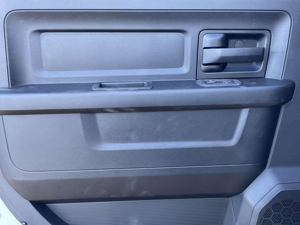 New 2026 RAM 4500 Tradesman w/ Chrome Appearance Group AWD/4WD image 20