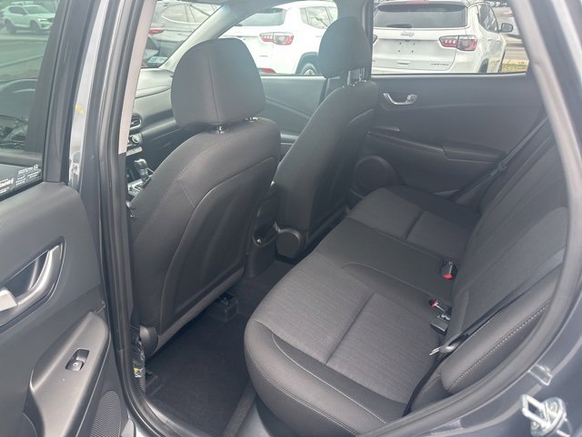 Used 2023 Hyundai Kona SEL w/ Convenience Package image 22