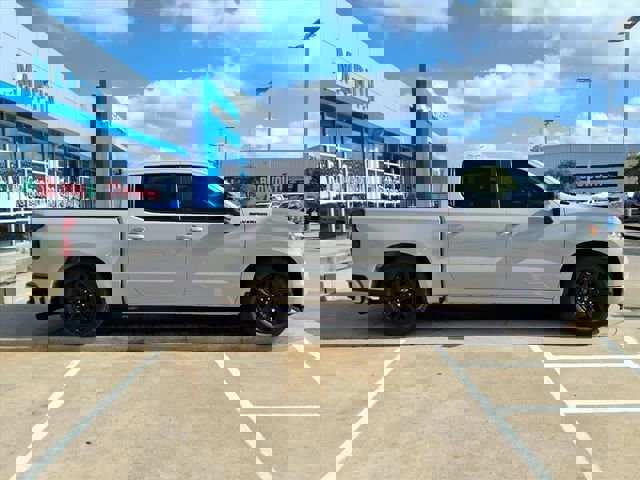 New 2026 Chevrolet Silverado 1500 RST image 4