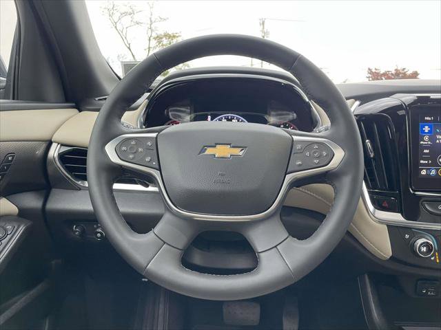 Used 2023 Chevrolet Traverse Premier image 20