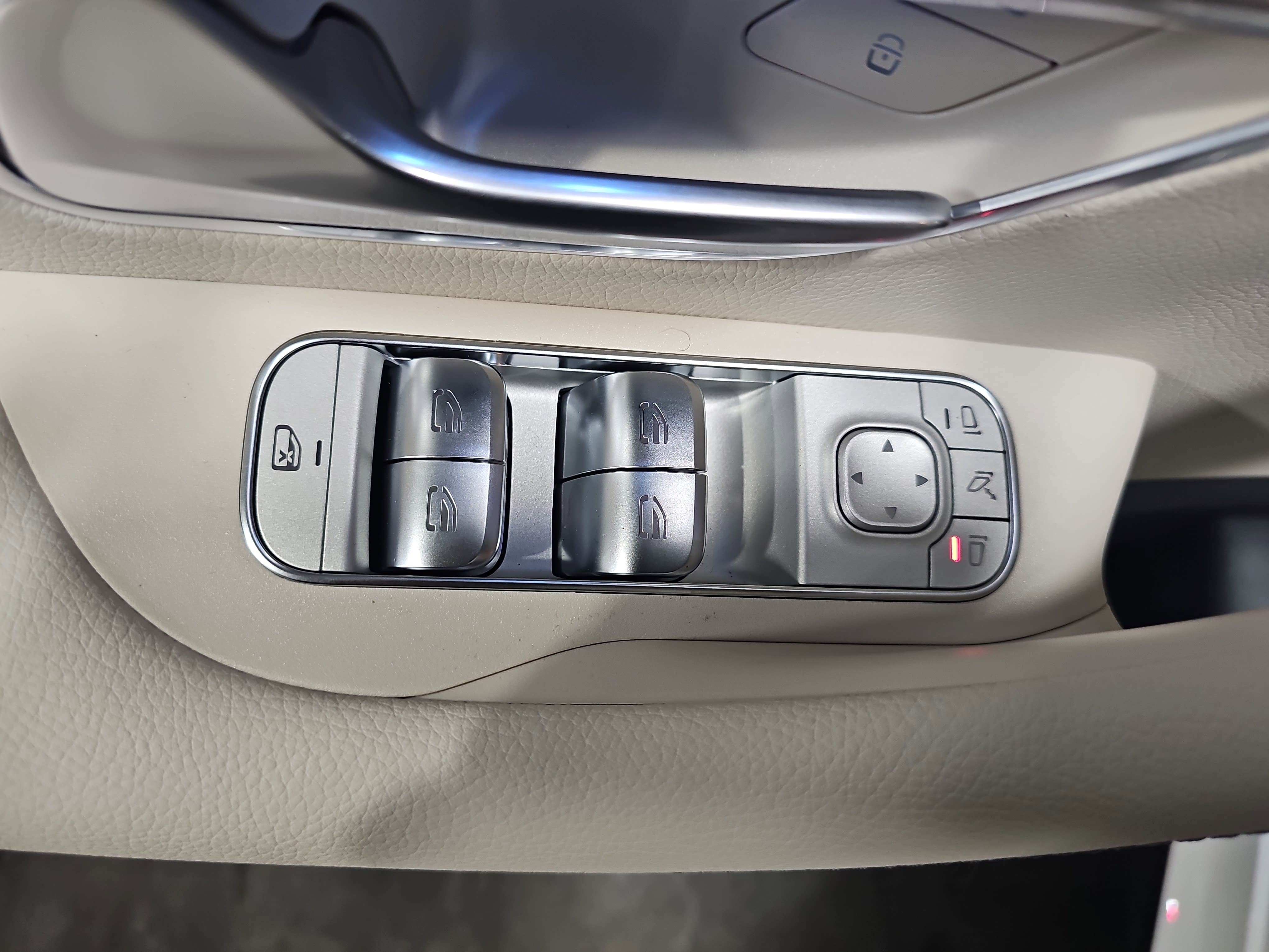 New 2026 Mercedes-Benz GLE 350 4MATIC image 28