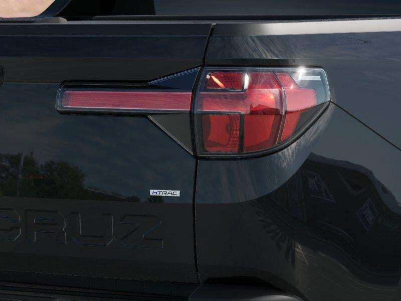 New 2026 Hyundai Santa Cruz SEL AWD/4WD image 10