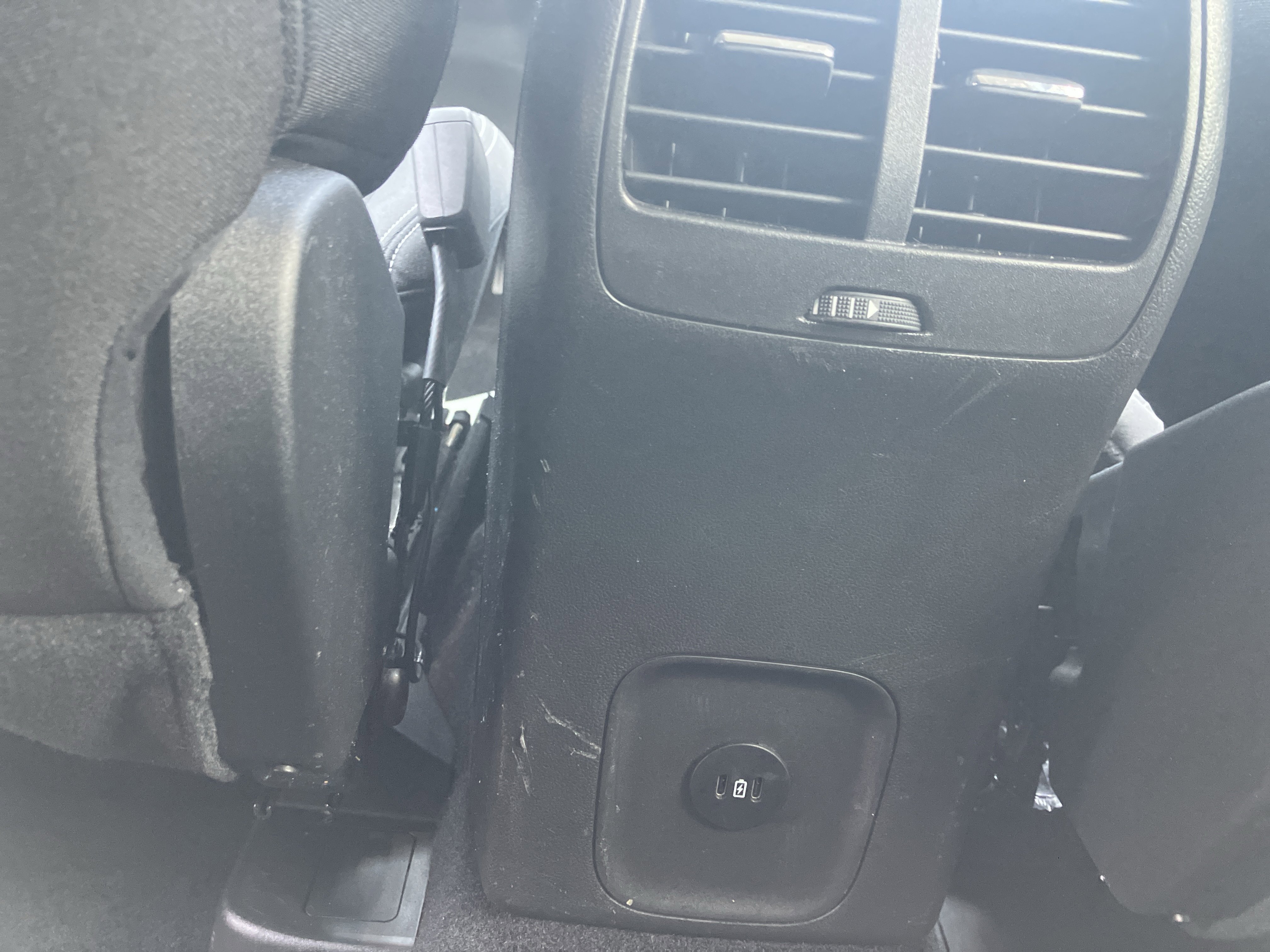 Used 2024 Ford Escape Active w/ Tech Pack #1 image 17