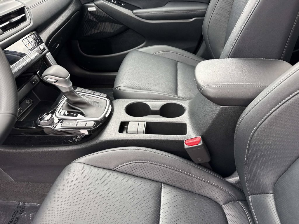 Used 2024 Kia Seltos SX w/ SX Sunroof Package AWD/4WD image 16