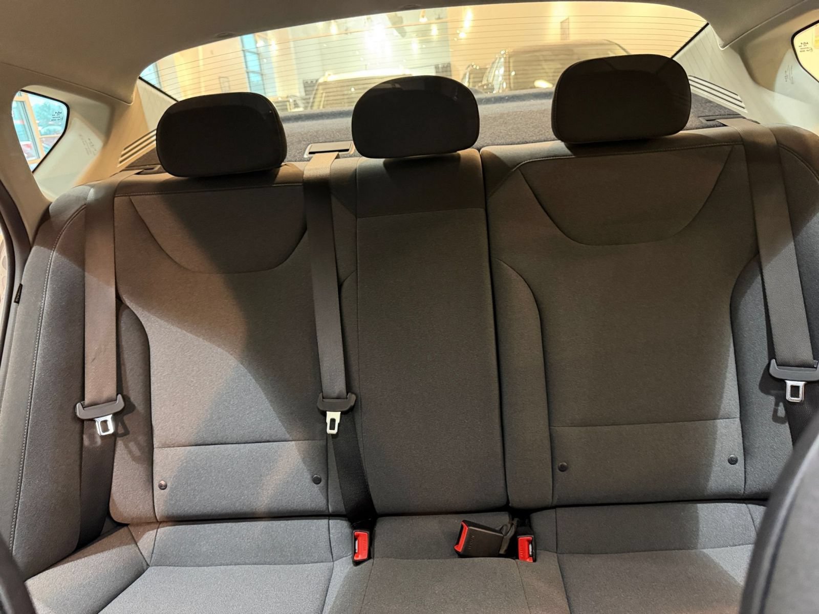 Used 2025 Kia K4 FWD image 37