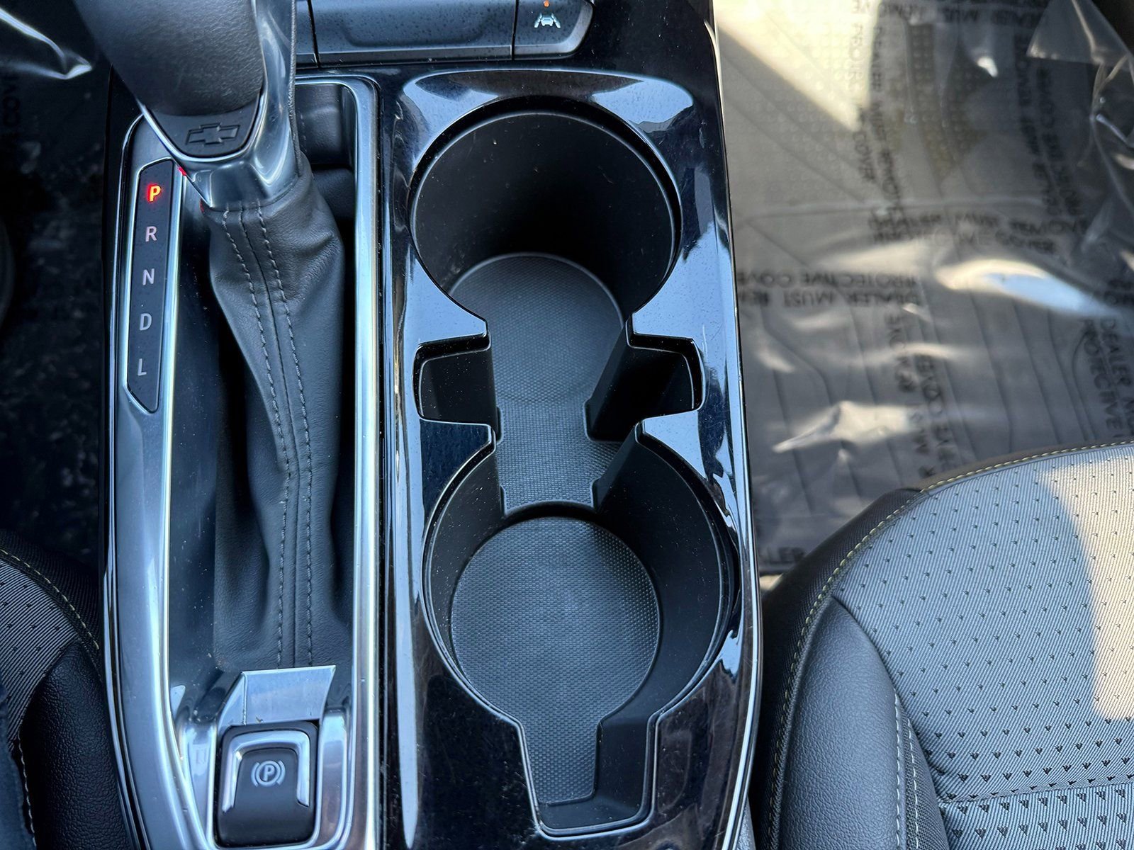 Certified 2024 Chevrolet Trax LT w/ Driver Confidence Package image 22