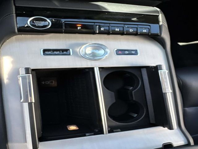 New 2026 Lincoln Navigator L Premier image 21