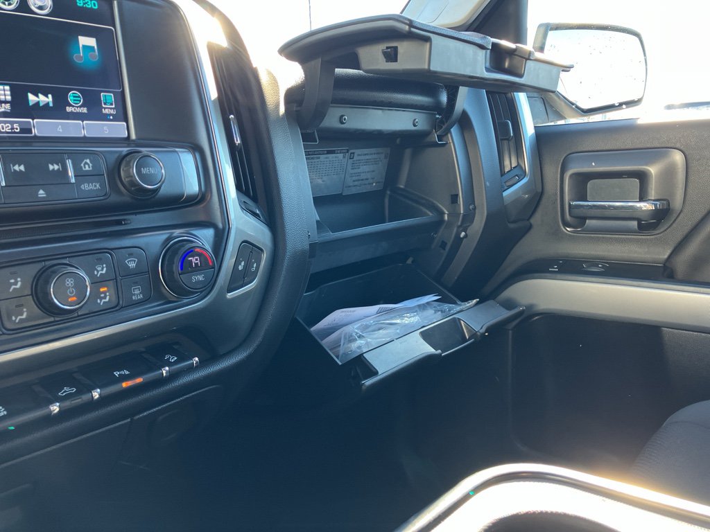 Used 2017 Chevrolet Silverado 1500 LT w/ All Star Edition image 25