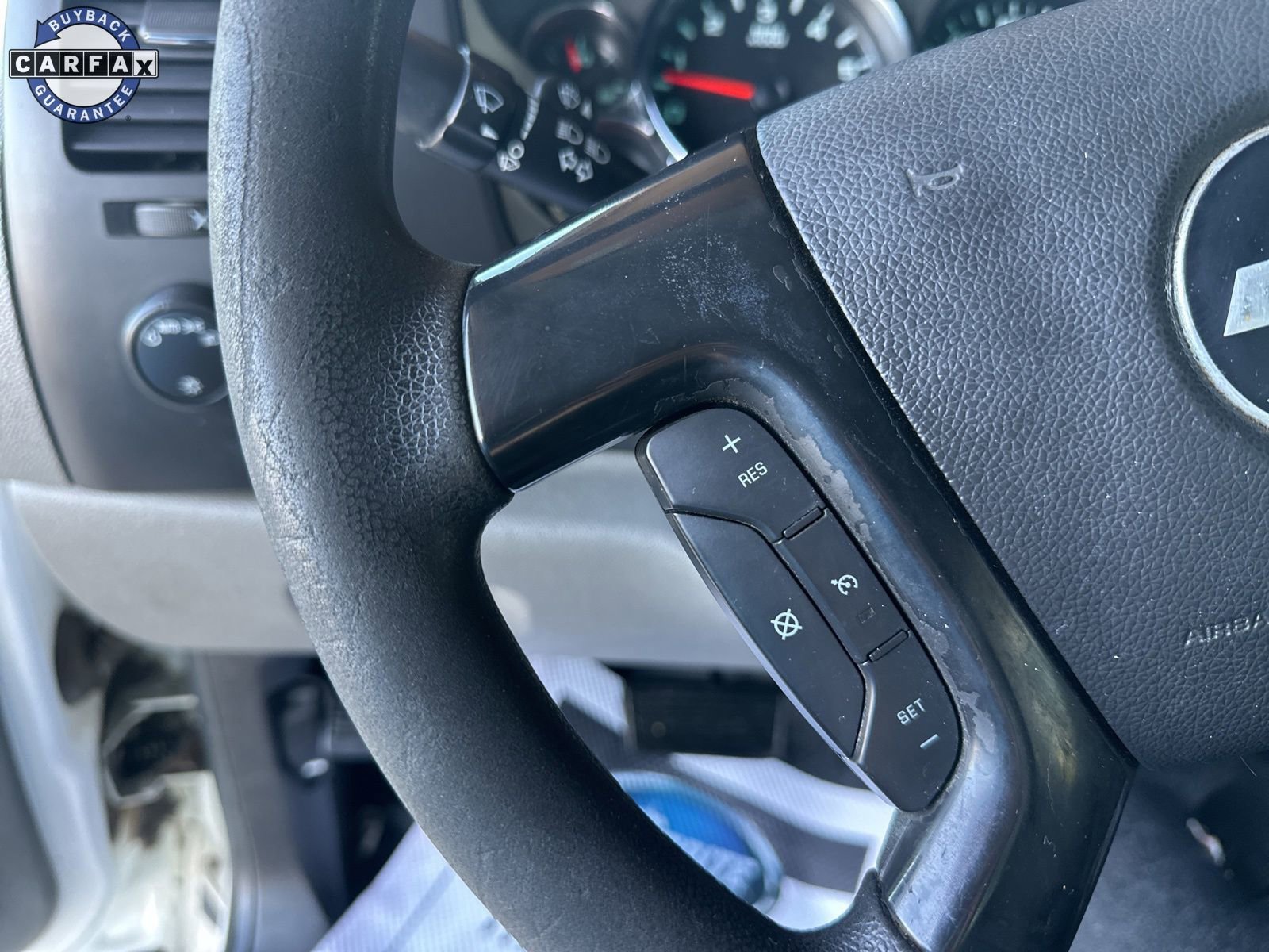 Used 2012 Chevrolet Silverado 3500 W/T image 5