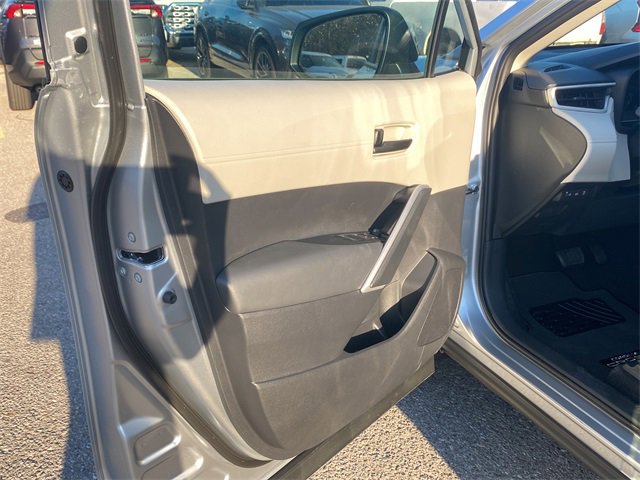 New 2026 Toyota Corolla Cross L image 13