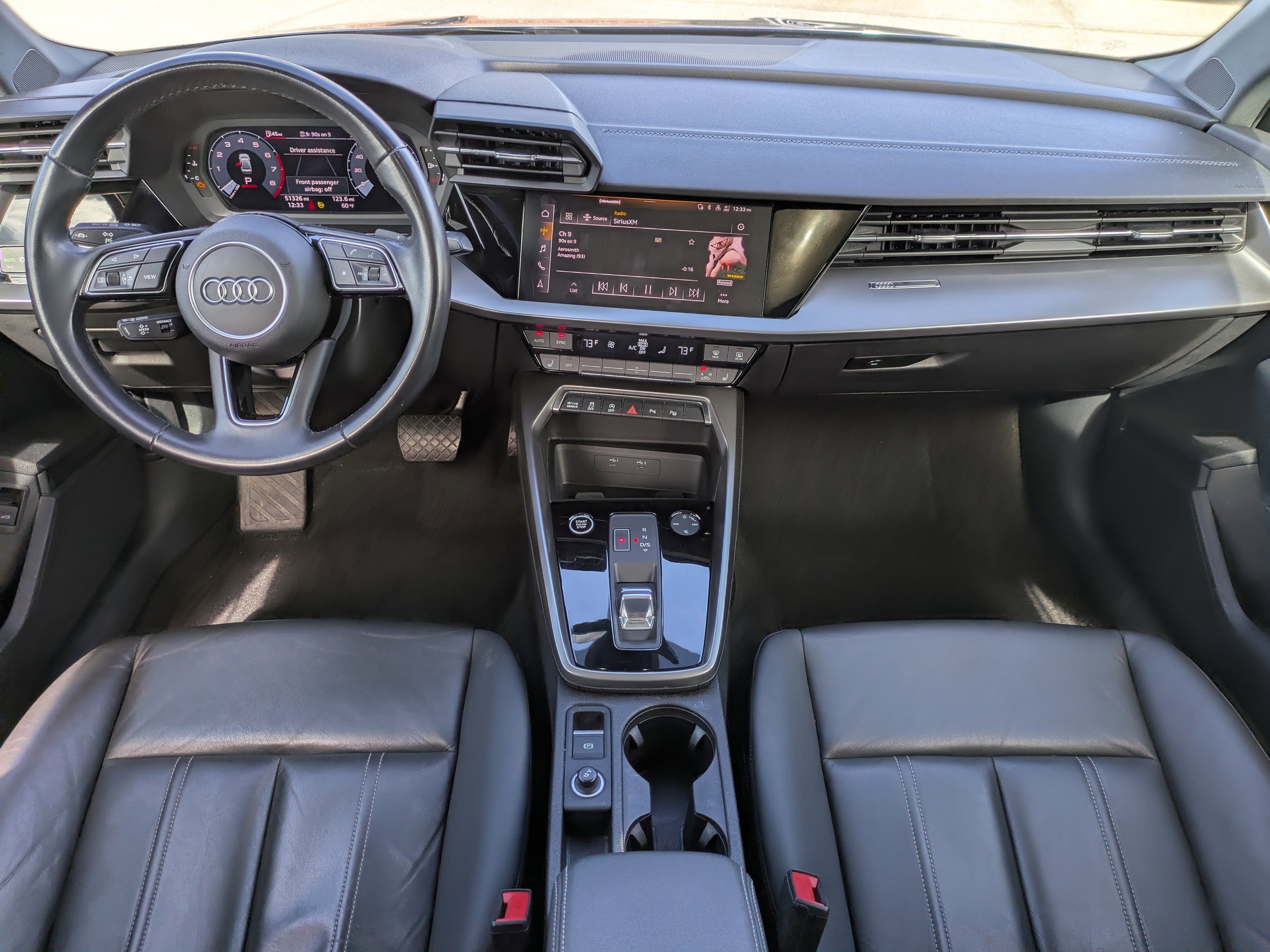 Used 2024 Audi A3 2.0T Premium image 15