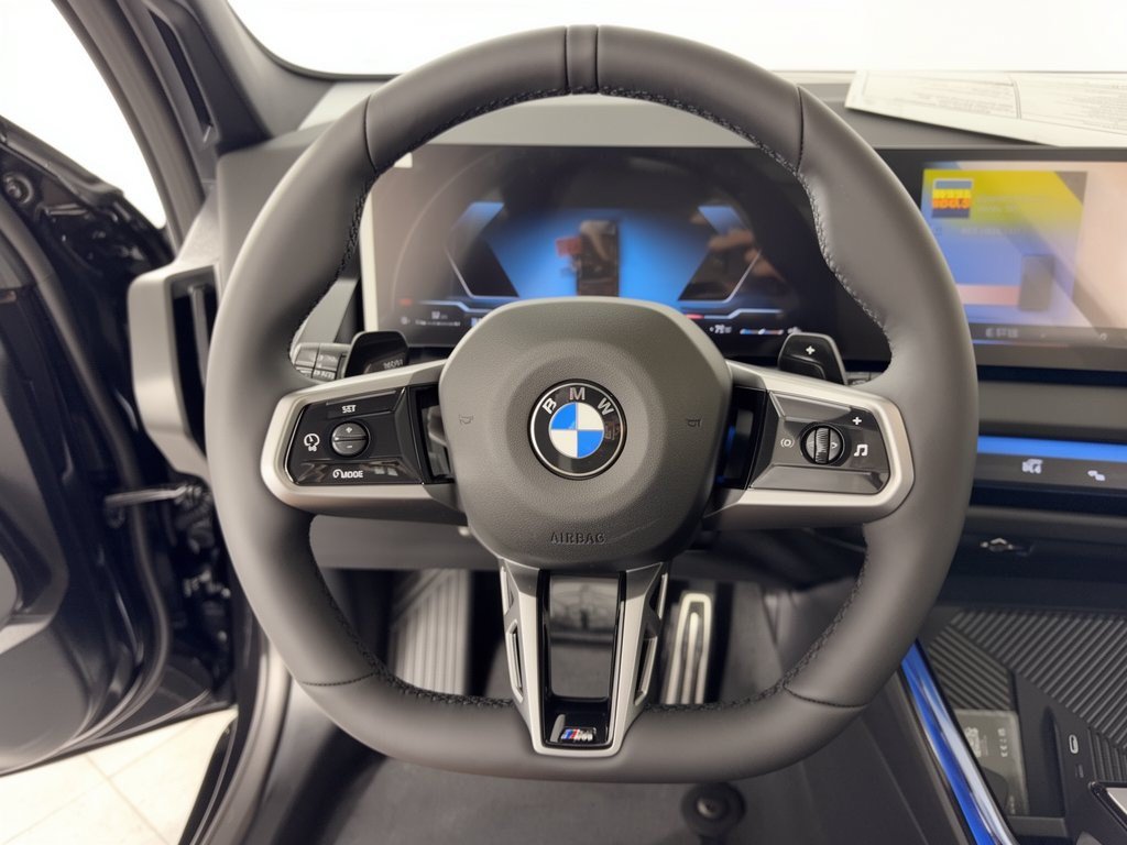 New 2026 BMW X3 xDrive30i w/ Premium Package AWD/4WD image 10