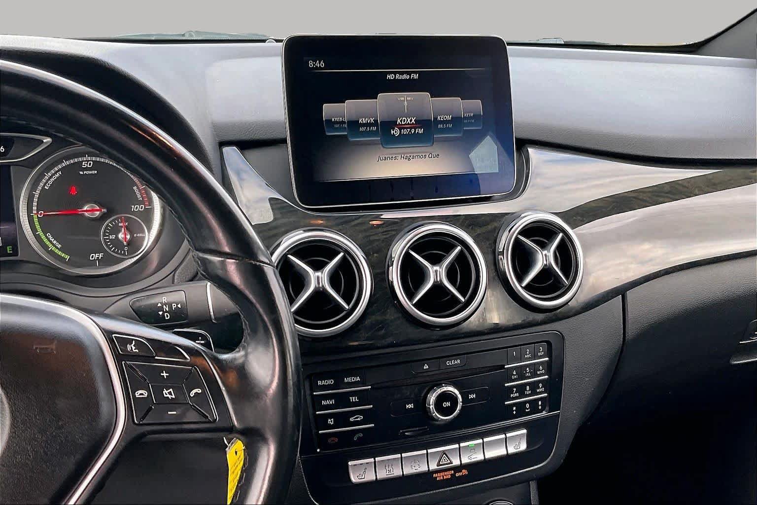 Used 2017 Mercedes-Benz B 250e image 6