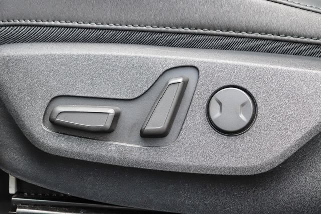 Certified 2025 Kia Niro EX FWD image 21