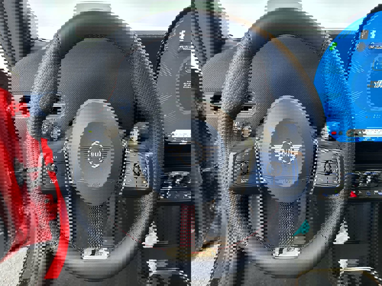 New 2026 MINI Cooper S image 17