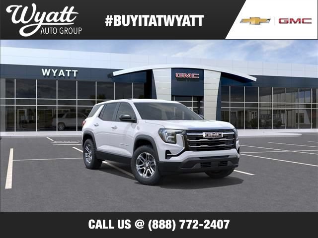 New 2027 GMC Terrain Elevation w/ LPO, Floor Liner Package