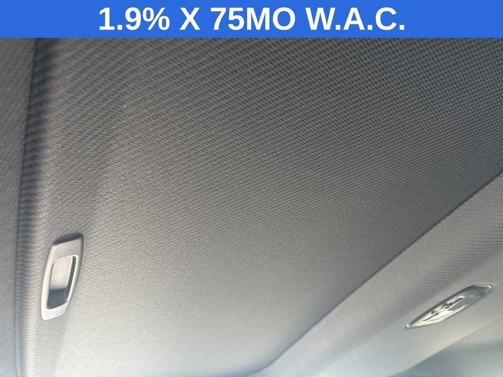 New 2026 Subaru Outback Touring XT AWD/4WD image 21