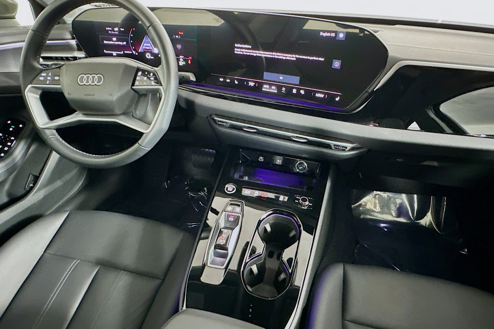 Used 2025 Audi A5 2.0T Premium w/ Convenience Package image 6