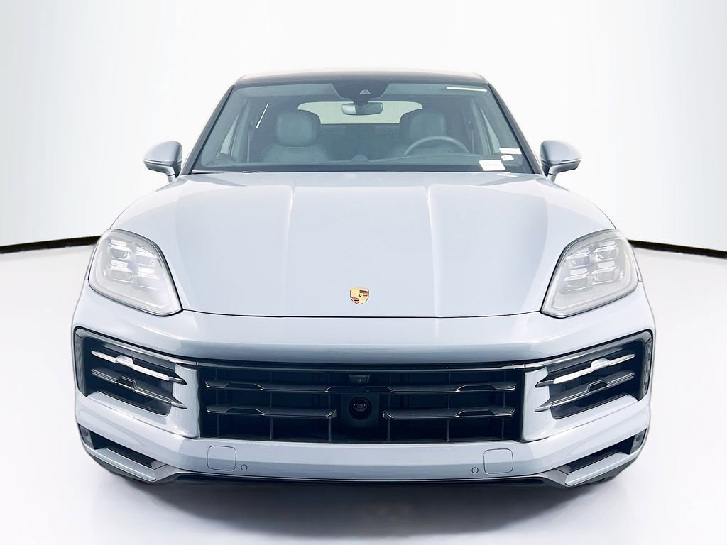 New 2026 Porsche Cayenne S image 6