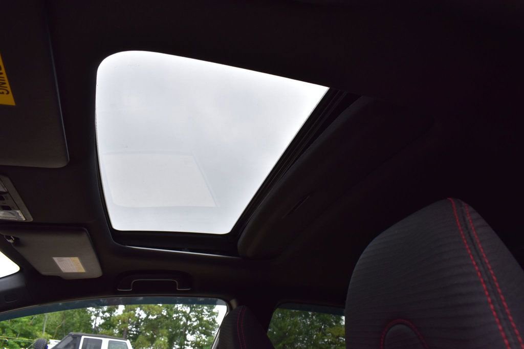 Used 2015 Honda Civic Si image 13