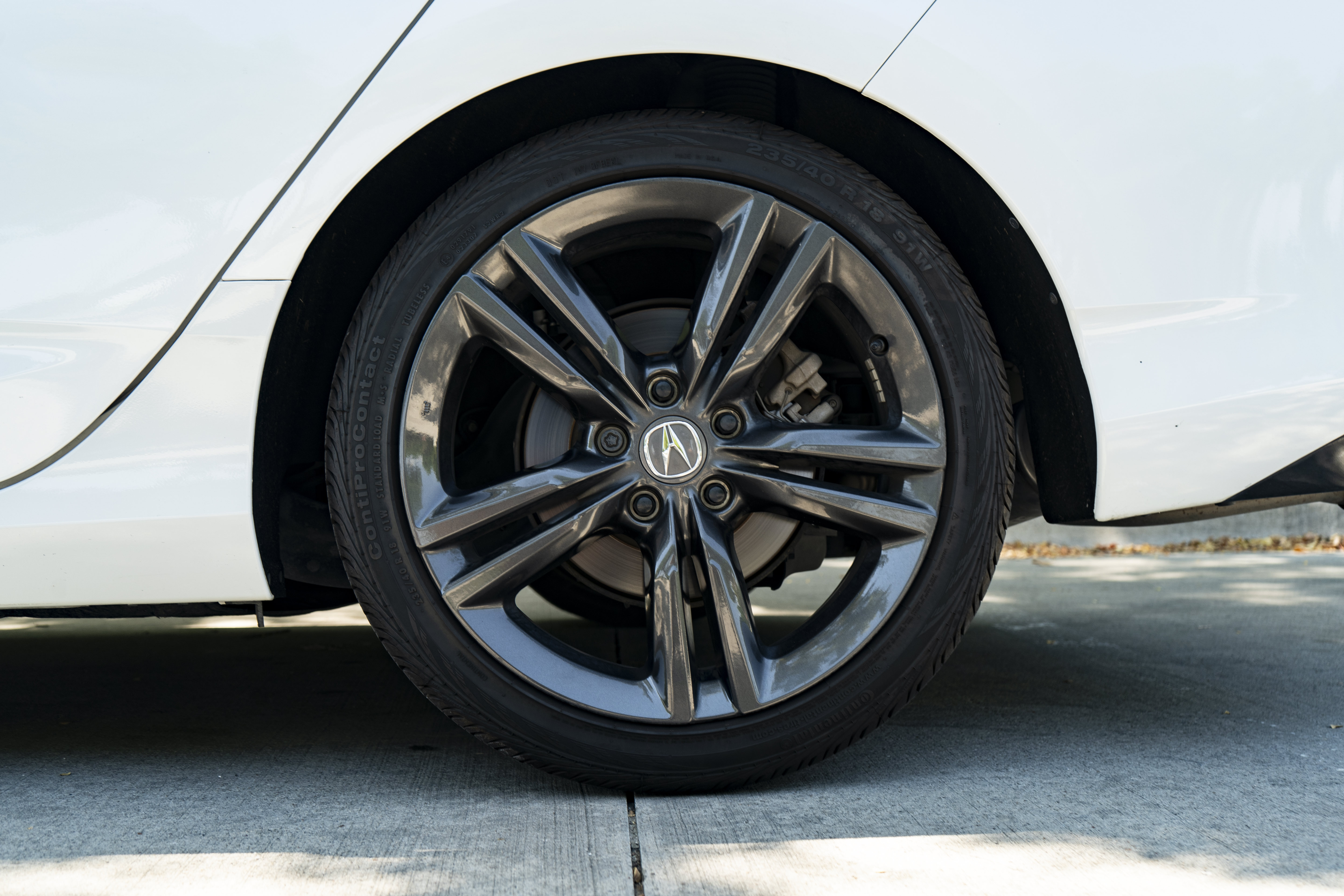 Used 2024 Acura Integra A-Spec FWD image 15