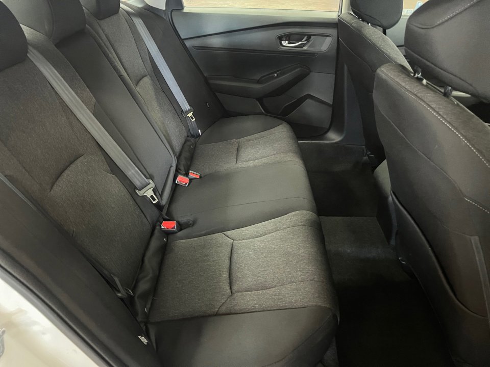 Used 2023 Honda Accord EX image 33
