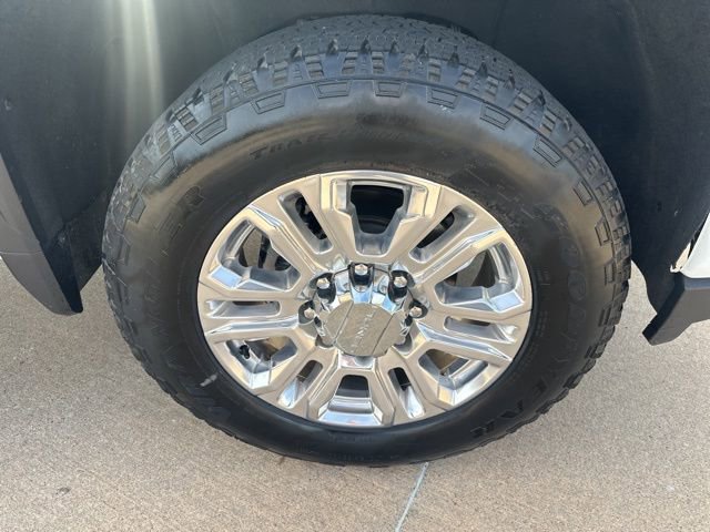 Used 2023 GMC Sierra 2500 Denali w/ Denali Ultimate Package image 8