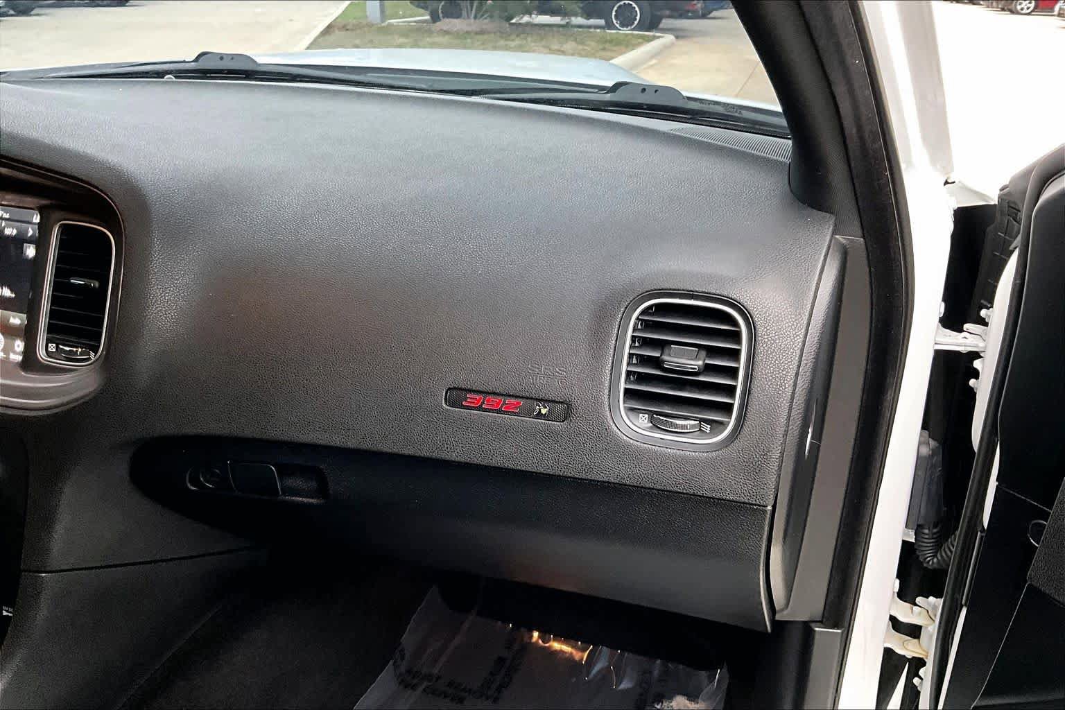 Used 2023 Dodge Charger Scat Pack w/ Harman/Kardon Audio Group RWD image 19