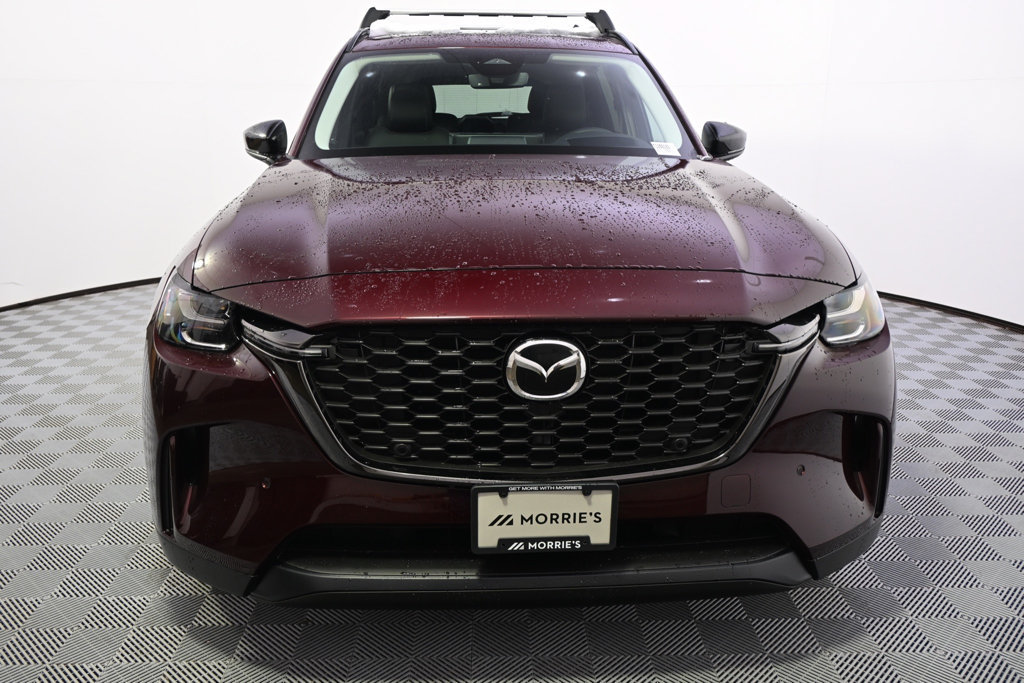Used 2026 MAZDA CX-90 Plug-In Hybrid w/Premium Sport AWD/4WD image 10