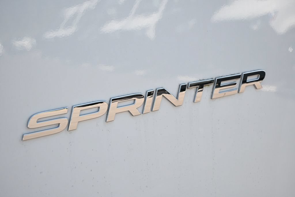Used 2025 Mercedes-Benz Sprinter 2500 image 26