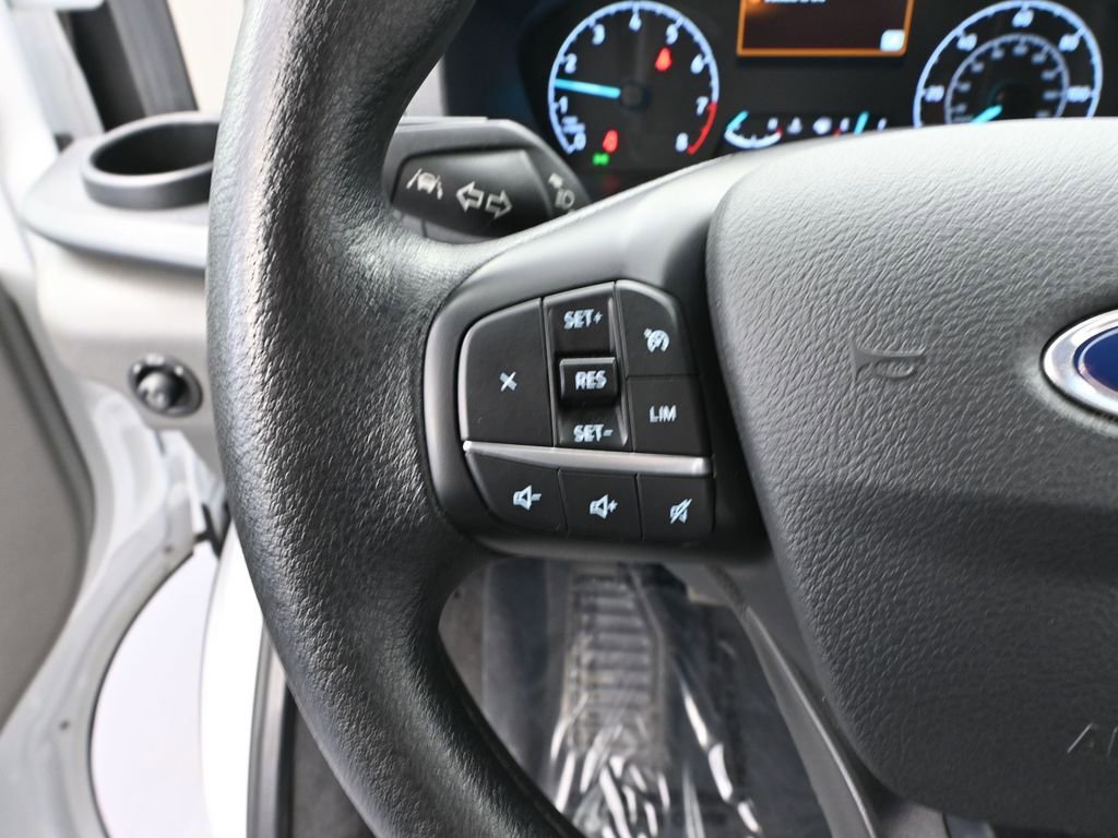 Used 2024 Ford Transit 350 XLT image 25