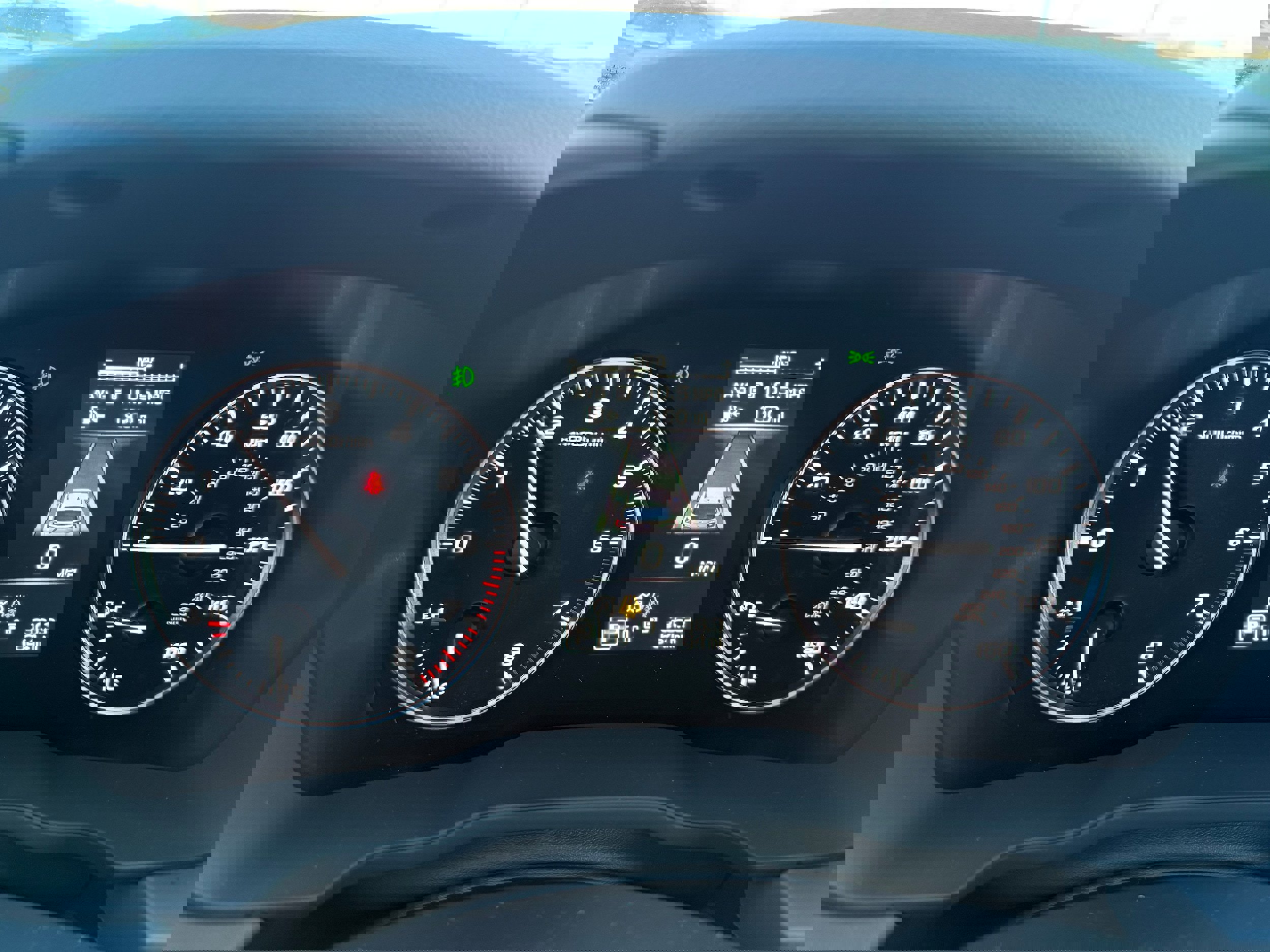 New 2026 Subaru Crosstrek 2.0i Premium image 10