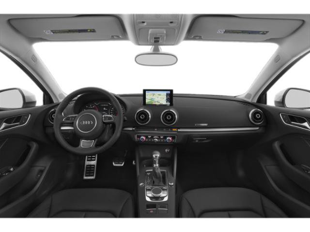 Used 2015 Audi A3 TDI Premium w/ Audi MMI Navigation Plus FWD image 8