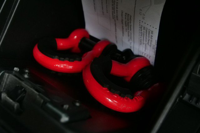 Used 2016 Jeep Wrangler Unlimited Rubicon AWD/4WD image 43