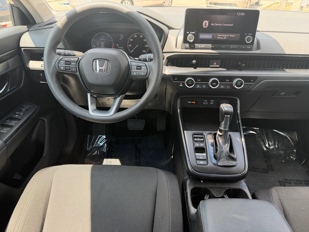 Certified 2024 Honda CR-V EX image 14