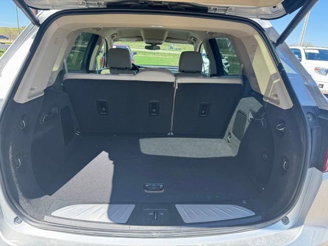Used 2017 Buick Envision Essence AWD/4WD image 13