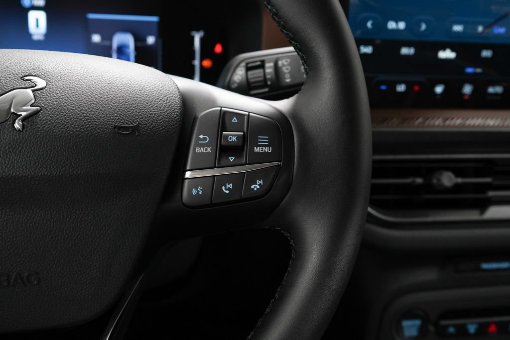 New 2026 Ford Bronco Sport Outer Banks w/ Outer Banks Tech Package+ AWD/4WD image 20