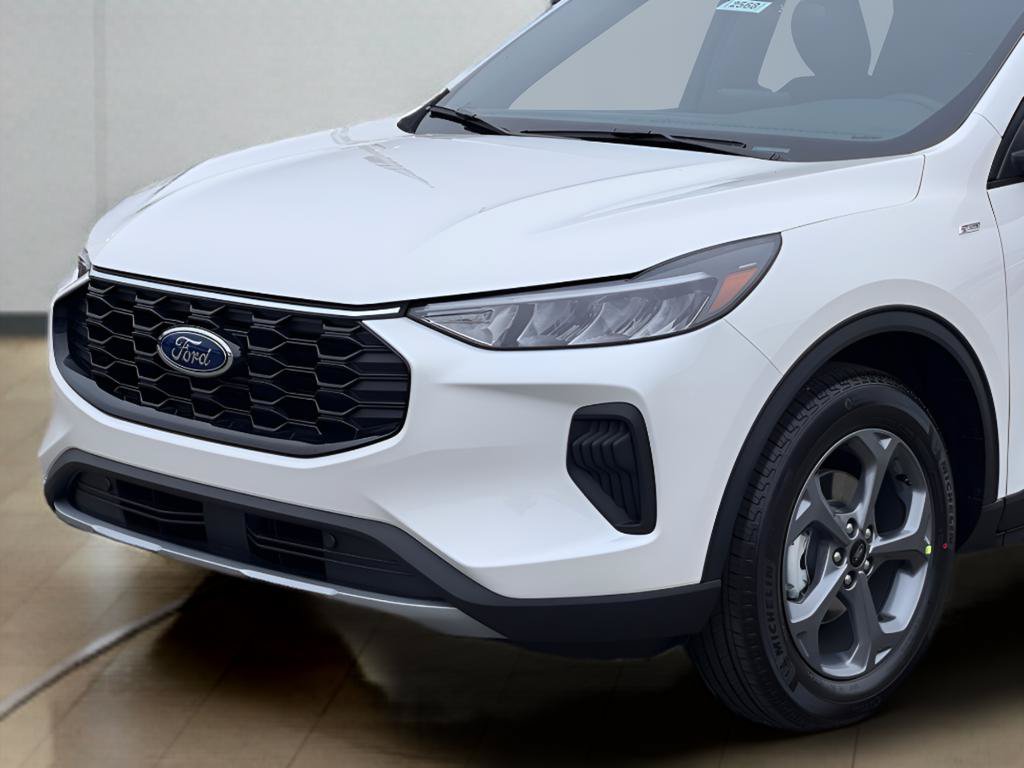 New 2026 Ford Escape ST-Line FWD image 34
