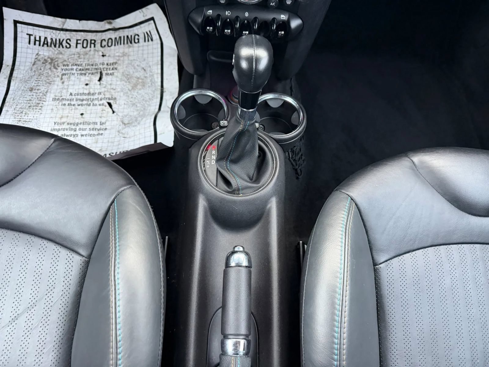 Used 2012 MINI Cooper Hardtop FWD image 30
