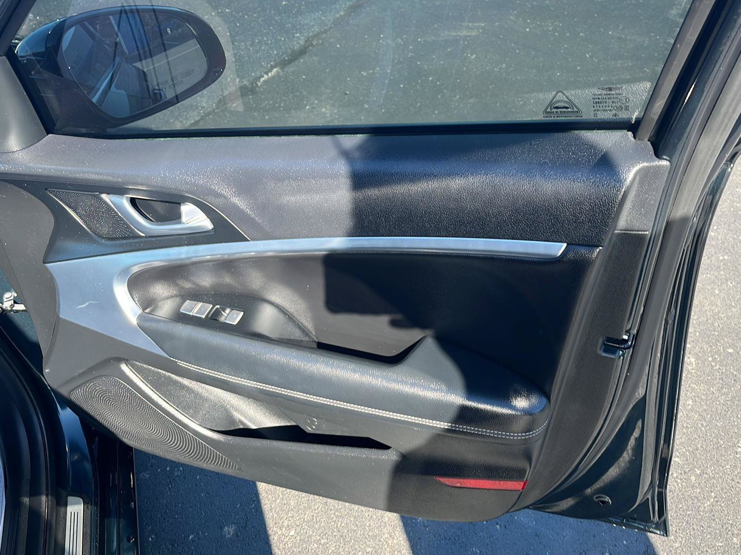 Used 2023 Genesis G70 2.0T AWD/4WD image 26