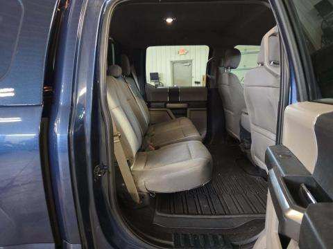 Used 2020 Ford F150 XLT AWD/4WD image 4