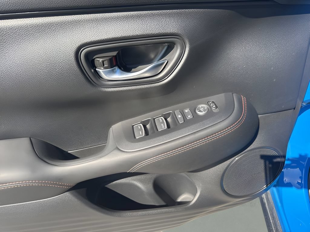 Used 2026 Honda HR-V Sport image 21