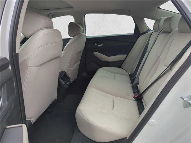 Used 2025 Honda Accord SE image 15
