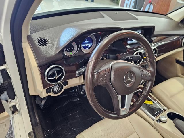 Used 2013 Mercedes-Benz GLK 350 2WD w/ Premium 1 Pkg image 7
