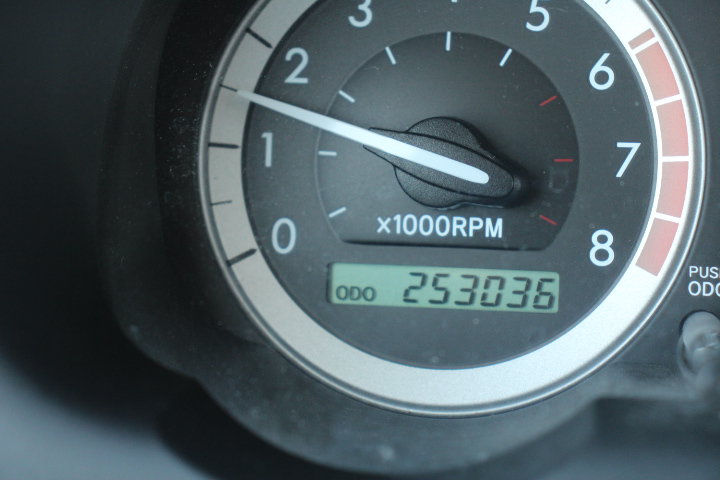 Used 2004 Toyota Sienna LE FWD image 23