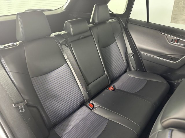 Used 2020 Toyota RAV4 XSE image 29