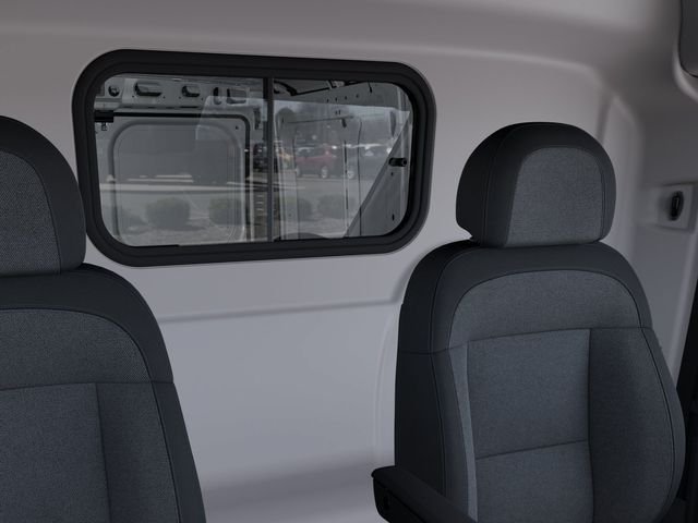 New 2026 RAM ProMaster 1500 w/ Premium Convenience Group FWD image 26